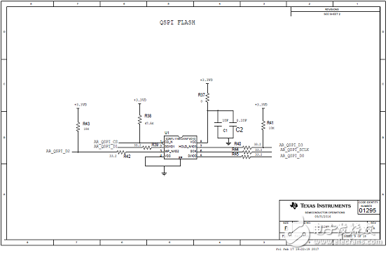 AWR1243主要特性 功能_PCB设计图,AWR1243主要特性 功能_PCB设计图,第18张
