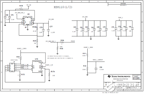 AWR1243主要特性 功能_PCB设计图,AWR1243主要特性 功能_PCB设计图,第21张