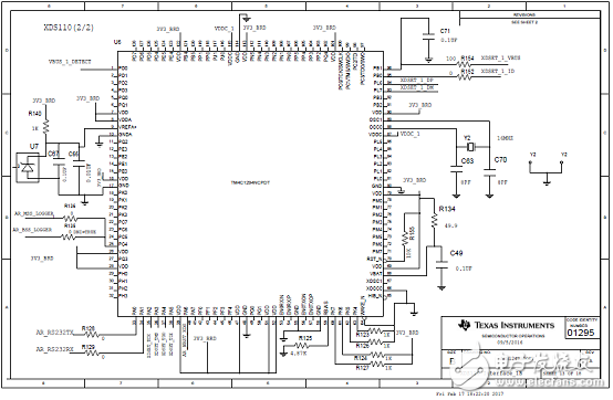 AWR1243主要特性 功能_PCB设计图,AWR1243主要特性 功能_PCB设计图,第22张