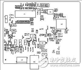 AWR1243主要特性 功能_PCB设计图,AWR1243主要特性 功能_PCB设计图,第26张