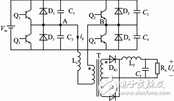 DC-DC变换器原理解析,第2张