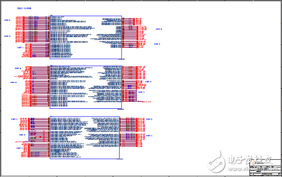 MAC57D5xx系列主要特性和高级框图,MAC57D5xx系列主要特性和高级框图,第7张