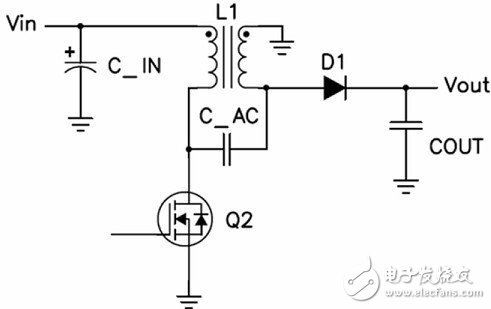 电源设计小技巧32：SEPIC 耦合电感回路电流测量--第 1 部分,电源设计小贴士 32：注意 SEPIC 耦合电感回路电流-第 1 部分,第2张