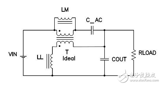 电源设计小技巧32：SEPIC 耦合电感回路电流测量--第 1 部分,电源设计小贴士 32：注意 SEPIC 耦合电感回路电流-第 1 部分,第4张