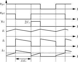 电源设计指南：拓扑结构（三）,第6张