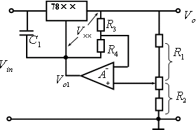 三端固定式集成稳压器的电路原理及应用,第6张