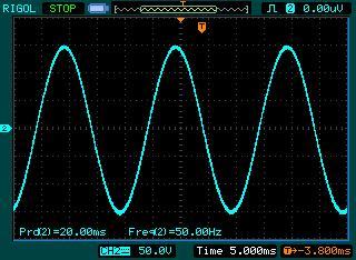 基于TDS2285芯片的正弦波1200W逆变器开发指南,第4张
