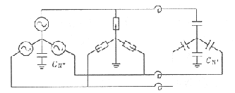 高压并联电容器的过电压及避雷防护措施,第6张