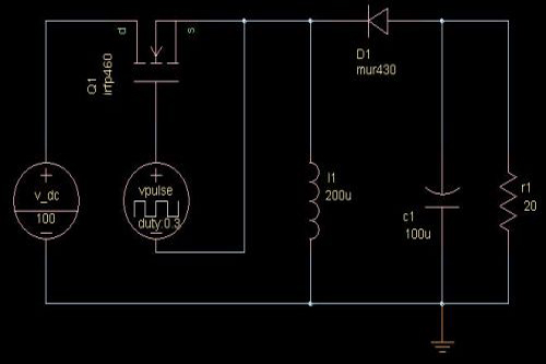 解析反激电源以及变压器设计,第2张