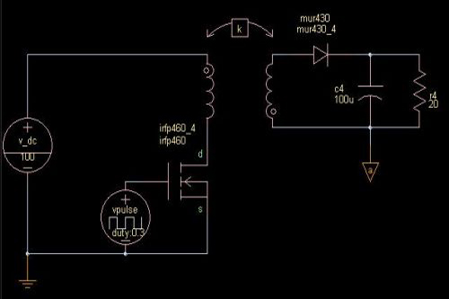 解析反激电源以及变压器设计,第8张