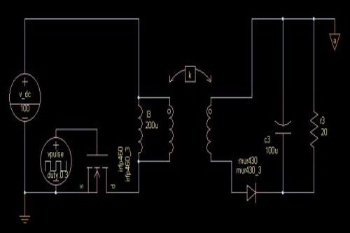 解析反激电源以及变压器设计,第7张