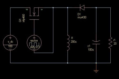 解析反激电源以及变压器设计,第5张