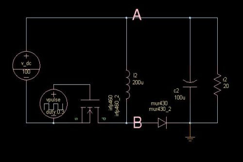 解析反激电源以及变压器设计,第6张