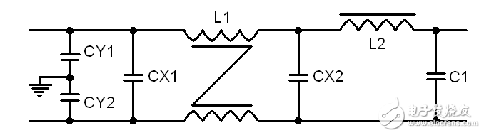 抑制电源模块电磁干扰的几点对策,第2张