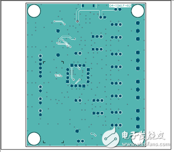 Microchip PAC1934四路直流电源和能源监测方案,[原创] Microchip PAC1934四路直流电源和能源监测方案,第18张