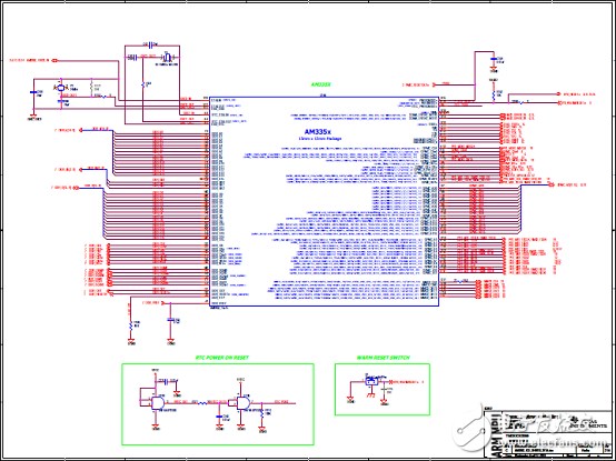 AMIC110多协议可编工业通信处理器开发方案,第4张