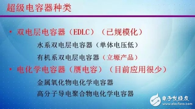 超级电容、锂电池和石墨烯电池对比分析,第3张