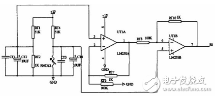 锂离子动力电池组的监测系统设计与实现,第6张