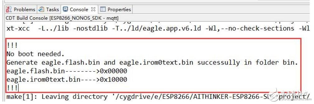 esp8266 mqtt 源代码分析, esp8266 mqtt 源代码分析,第5张