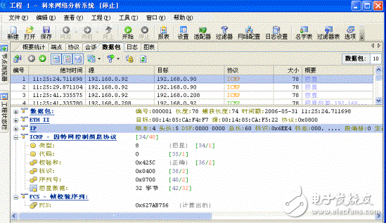 icmp协议工作原理,icmp协议工作原理,第2张