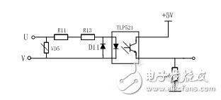 关于三相异步电机软启动器的设计,关于三相异步电机软启动器的设计,第6张