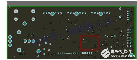 PCB中plane和layer有什么区别?,PCB中plane和layer有什么区别? ,第3张