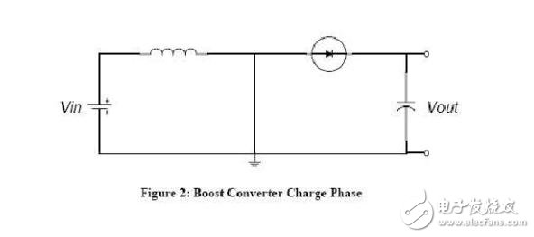 简单高效1.5v升压电路_升压电路原理分析,简单高效1.5v升压电路,第3张