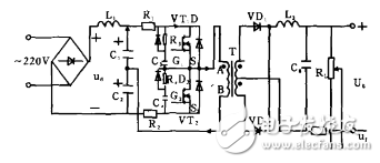 基于MOSFET控制的PWM型直流可调电源的设计与实现,基于MOSFET控制的PWM型直流可调电源的设计与实现,第3张