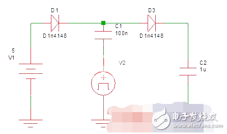 电荷泵设计原理及在电路中的作用,电荷泵设计原理及在电路中的作用,第2张