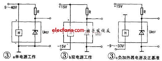 基准电压源电路的设计要求,第4张