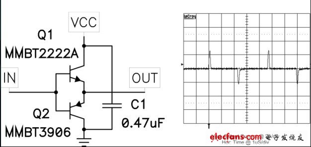 电源设计小贴士42:可替代集成MOSFET的分立器件,第2张