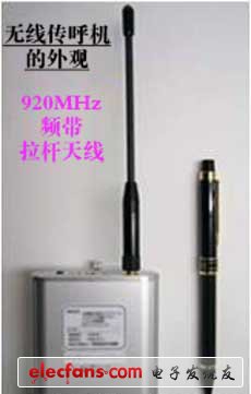 日本NICT小型低功耗智能电表用无线通信器，采用15.4g4e标准,日本NICT小型低功耗智能电表用无线通信器，采用15.4g/4e标准,第2张