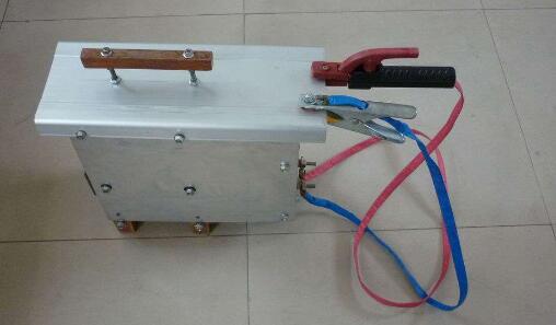 自制电焊机的绕线方法,自制电焊机的绕线方法,第14张