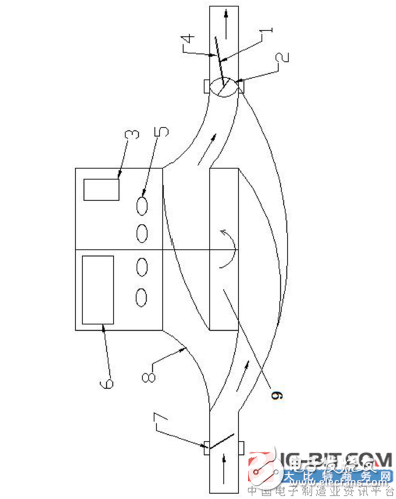 新专利介绍--一种基于压电陶瓷自供电的智能水表,新专利介绍--一种基于压电陶瓷自供电的智能水表,第2张