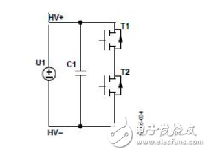 ADuM4135栅极驱动器与APTGT75A120 IGBT的结合使用,ADuM4135栅极驱动器与APTGT75A120 IGBT的结合使用,第6张