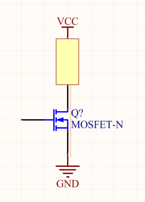 浅谈MOS管的高端驱动和低端驱动,浅谈MOS管的高端驱动和低端驱动,第2张