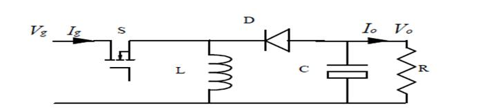 开关电源分析中输入占空比和输出电压关系解析,第6张