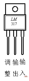电子线路设计：基于LM317的稳压电源输出设计方案,第2张