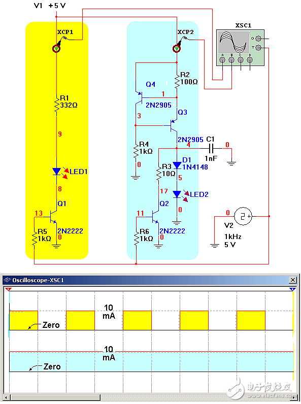 基于脉宽调制PWM控制抑制可调光LED EMI的方法,036ednc20180129,第2张
