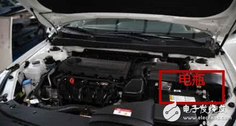 万用表如何检测汽车漏电的方法,万用表如何检测汽车漏电的方法,第4张