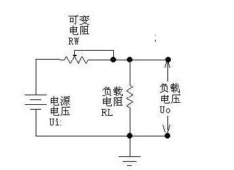 线性稳压电源原理图（五款稳压电源电路分析）,线性稳压电源原理图（五款稳压电源电路分析）,第2张