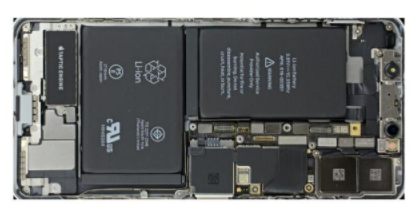 下一代iPhone X将采用LG制造的L型一体式电池,下一代iPhone X将采用LG制造的L型一体式电池,第2张