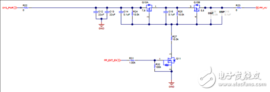 TI TPS65987DUSB Type－C和PD控制器解决方案,第7张