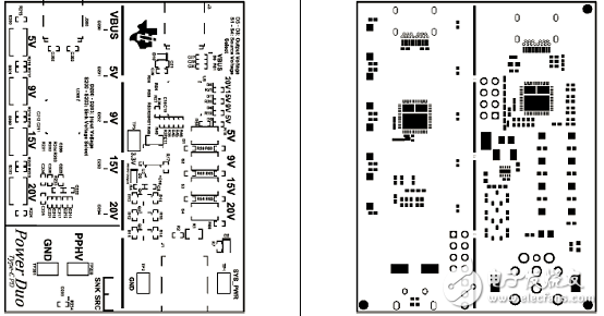 TI TPS65987DUSB Type－C和PD控制器解决方案,第16张