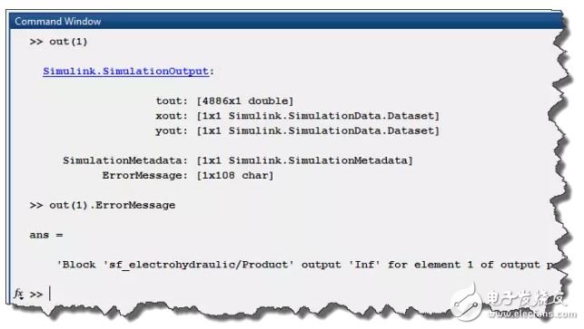 R2017a 新增功能 parsim的Simulink 模型并行仿真简单介绍,R2017a 新增功能 parsim的Simulink 模型并行仿真简单介绍,第7张