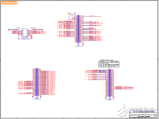 NXP i.MX 6UltraLite主要特性及系统框图详解（电路图）,[原创] NXP i.MX 6UltraLitePICO入门板开发方案,第12张