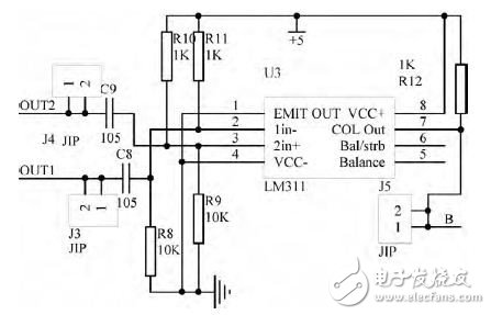 D类功率放大器电路设计与调试,第4张