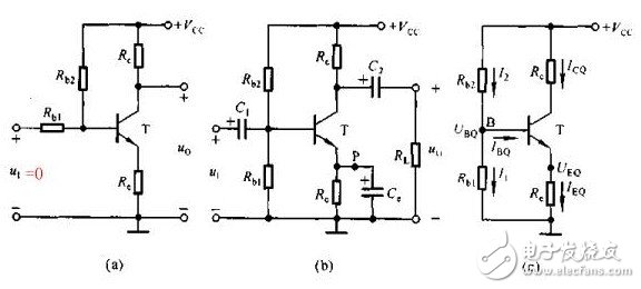 嵌入式电路设计之三极管基础电路总结,嵌入式电路设计之三极管基础电路总结,第5张