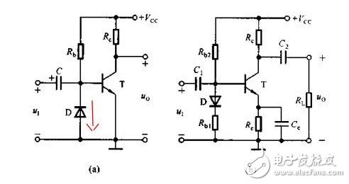 嵌入式电路设计之三极管基础电路总结,嵌入式电路设计之三极管基础电路总结,第6张