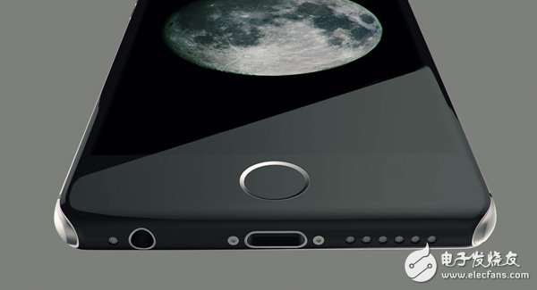 最新展示：iPhone8的概念设计浮出水面,新品展示：iPhone8的概念设计浮出水面,第2张